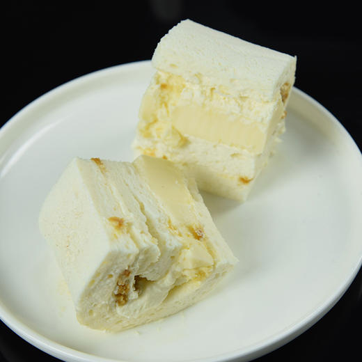 黑白能量蛋糕卷（全国包邮，偏远地区除外，72小时中通到不了的区域请慎拍！） 商品图4