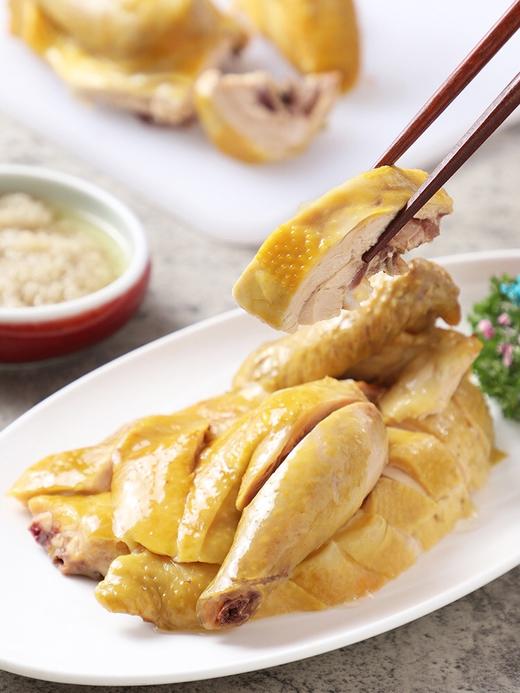 三黄鸡 商品图3