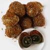 昌发松花鸭皮蛋 8枚 438g 商品缩略图2
