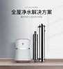 九芯 新6分全屋净水系统 3.8吨中央处理器 智能净水器家用管道井水自来水大流量前置过滤器超滤直饮机 商品缩略图0