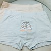 Z男女大童内裤4条1组 实际颜色比图片更新鲜些【甄选好货】 商品缩略图4