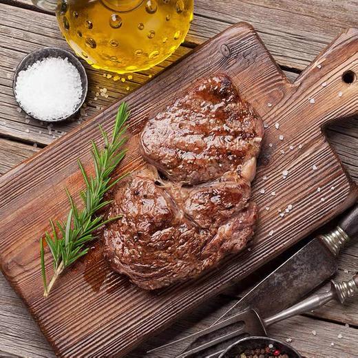 畅意盛宴儿童牛排100g 商品图4