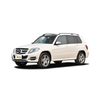 【月租-北京】奔驰 GLK级 300 4MATIC 动感型 商品缩略图0