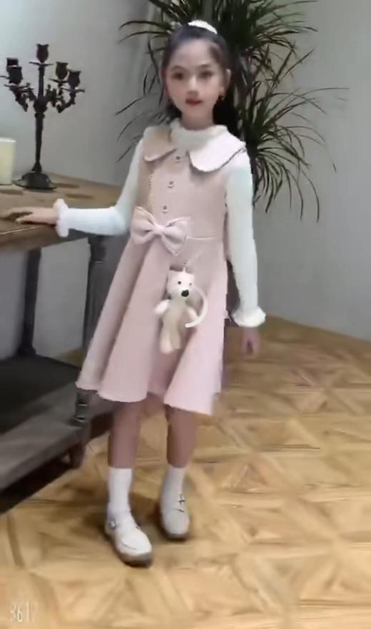 阳光1002036裙子 商品图1