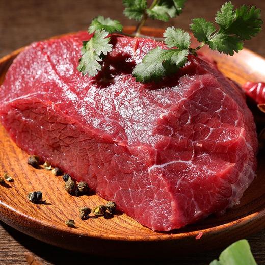 牛肉  500g  （新鲜牛肉） 商品图0
