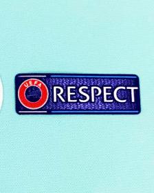 2020欧洲杯正赛RESPECT章 商品图0