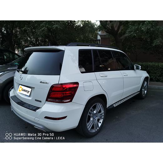 【月租-北京】奔驰 GLK级 300 4MATIC 动感型 商品图5