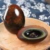 华曦松花鸡皮蛋 8枚 400g 商品缩略图3