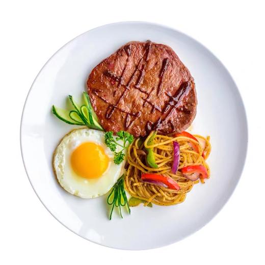 畅意盛宴儿童牛排100g 商品图5