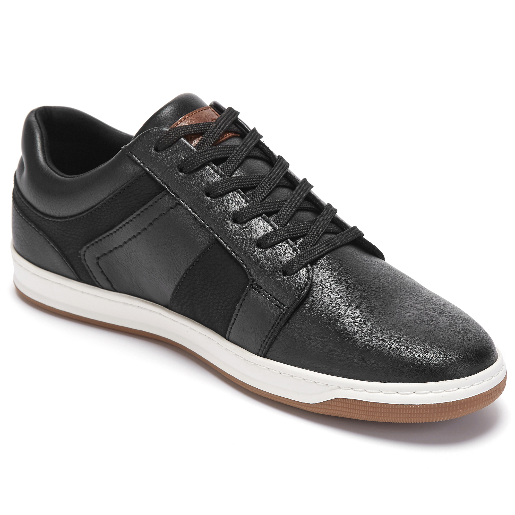 aldo2020新款透气系带舒适男士休闲鞋男板鞋