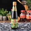 海天蒸鱼豉油450ml*1瓶家用装清蒸鱼海鲜炒饭剁椒鱼头调味品酱油 商品缩略图0