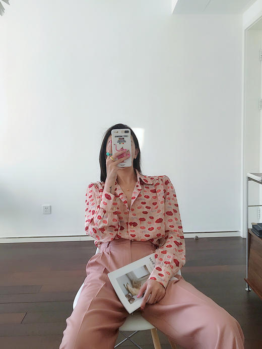 my blouse 商品图0