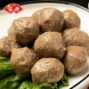 安井锁鲜装撒尿牛肉丸240g 商品缩略图4
