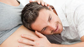 《和美之孕》栏目第二十八期 — 孕程已过三分之二