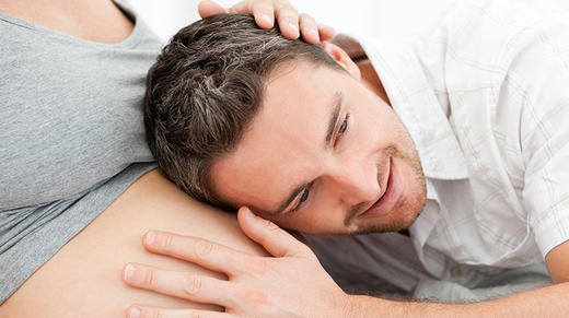 《和美之孕》栏目第二十八期 — 孕程已过三分之二 商品图0