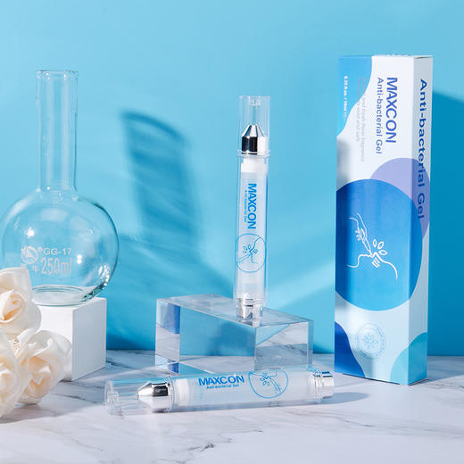 MAXCON鼻炎凝胶 商品图1