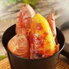 ​山东烟薯25号​【小果约5斤 约25根左右】一烤就流糖，口感粘糯甜度大 商品缩略图0