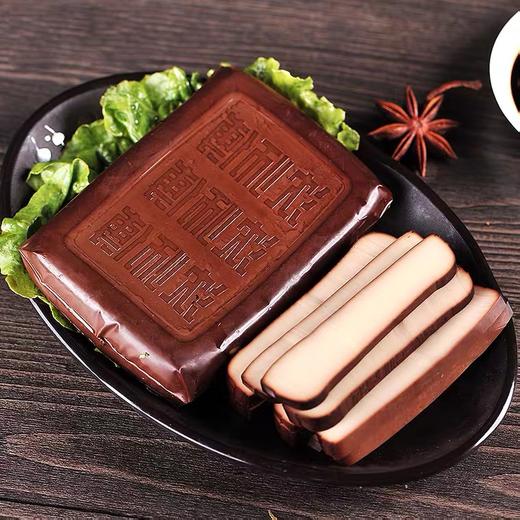 沈师傅鸡蛋干150g 商品图1