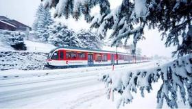  挑战-40℃的找北之旅，给两点一线的生活注入仪式感 