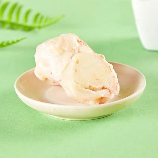 安井锁鲜装龙虾味球240g 商品图0