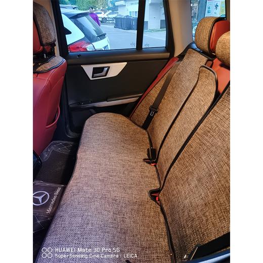 【月租-北京】奔驰 GLK级 300 4MATIC 动感型 商品图10