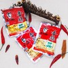 陶华碧老干妈香辣菜 辣椒酱菜 拌饭腌菜咸菜榨菜60g/袋贵州特产 商品缩略图3