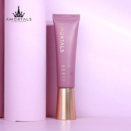 【门店直发】AMORTALS尔木萄 柔光焕颜持妆隔离霜 30ml 商品图0
