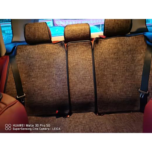 【月租-北京】奔驰 GLK级 300 4MATIC 动感型 商品图9