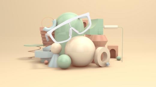 俄罗斯方块 商品图0