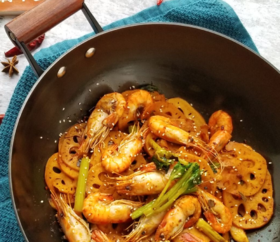 用锅那么多年，对于这口炒锅，满意的很！