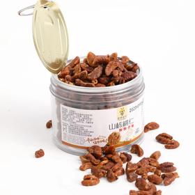 蜜蜂超人核桃仁一罐