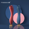 meese米斯 朵拉舌舔震动棒女用糕潮舌爱按摩器 商品缩略图3