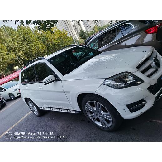 【月租-北京】奔驰 GLK级 300 4MATIC 动感型 商品图2
