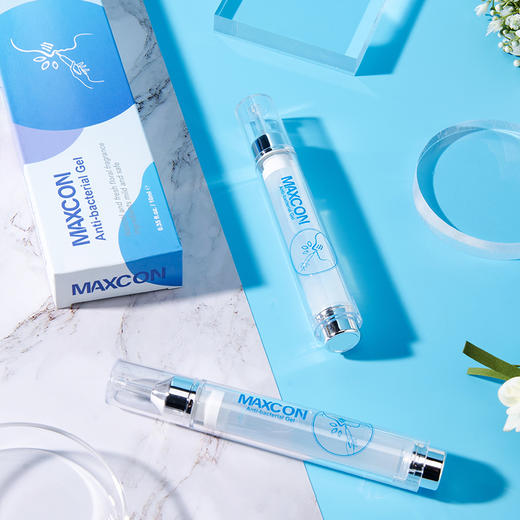 MAXCON鼻炎凝胶 商品图5
