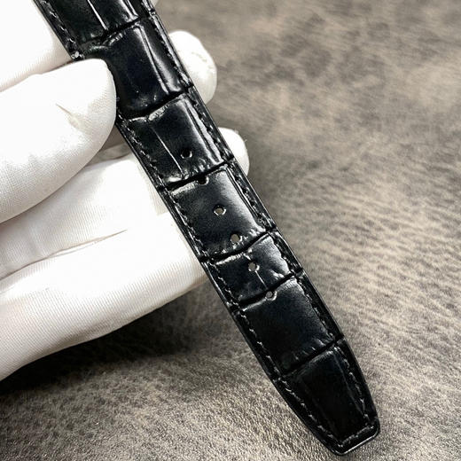 葡七新配色，骚红！IWC－葡萄牙系列七日链 葡七 cal.51011自动机械机芯 商品图7