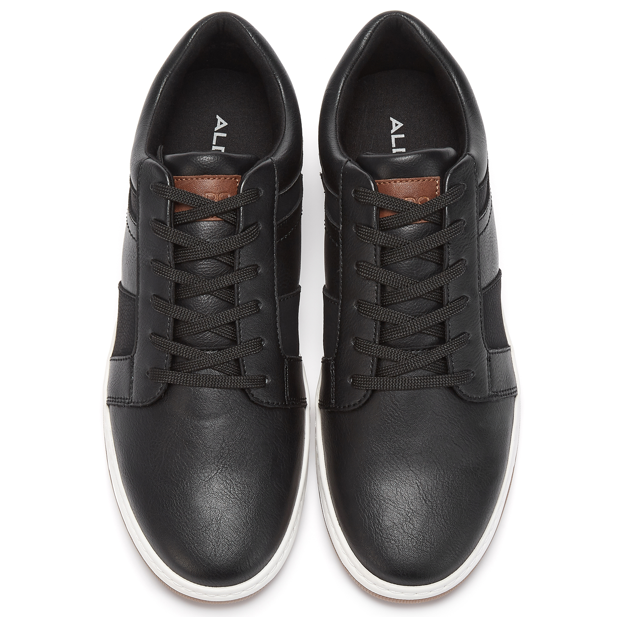 aldo2020新款透气系带舒适男士休闲鞋男板鞋