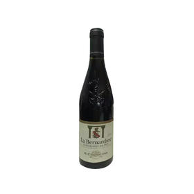 莎普蒂尔圣徒庄红葡萄酒750ml