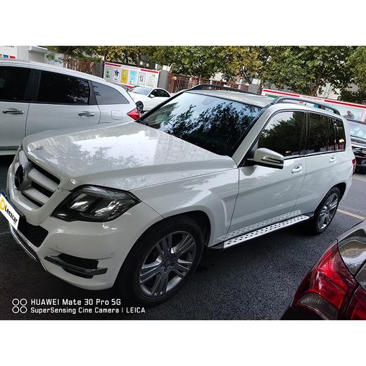 【月租-北京】奔驰 GLK级 300 4MATIC 动感型 商品图3