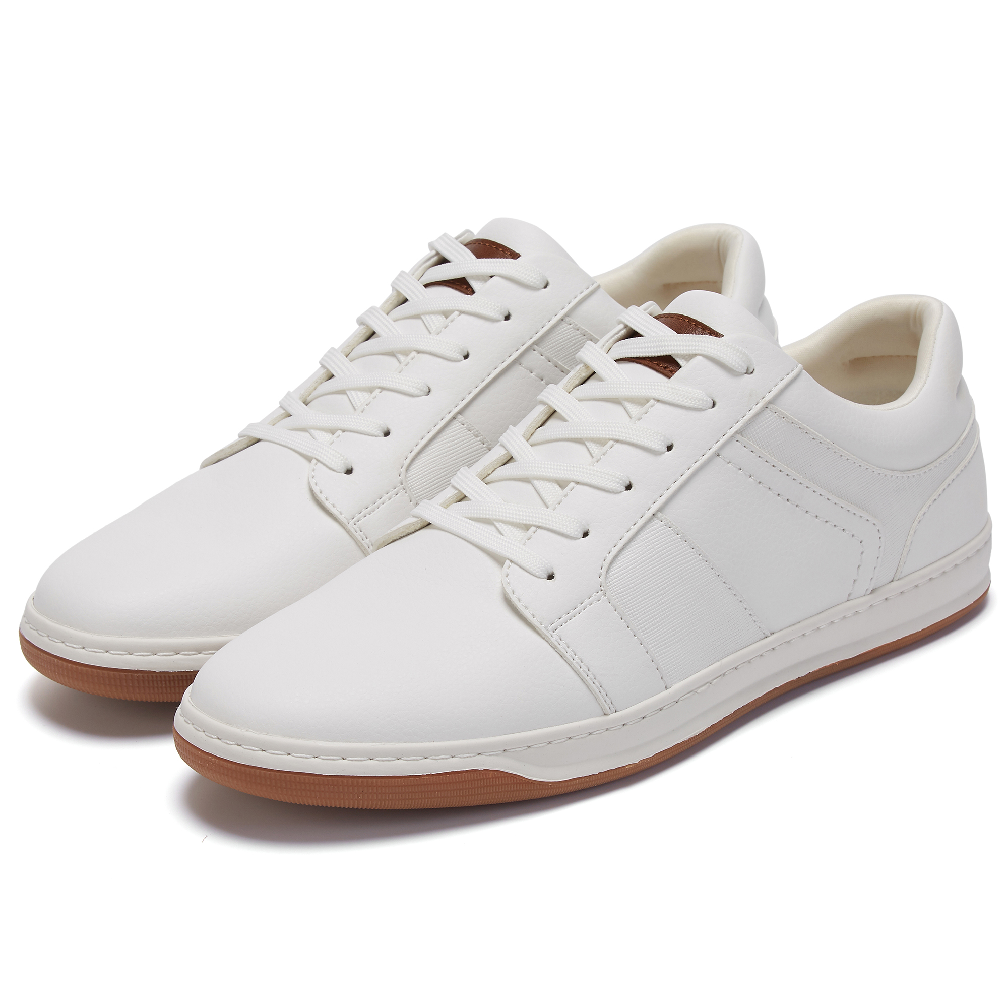 aldo2020新款透气系带舒适男士休闲鞋男板鞋