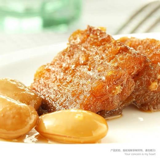 开喜婆婆新款红烧带鱼香辣黄花鱼罐头415g/罐即食海鲜食品下饭菜 商品图2