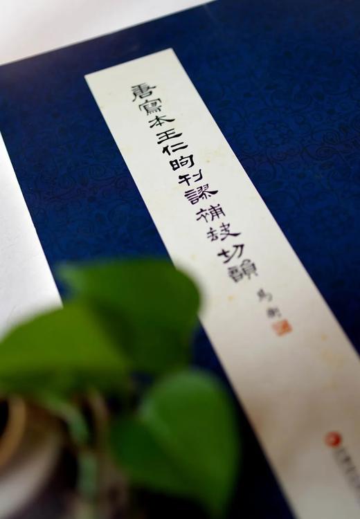 唐写本王仁昫刊谬补缺切韵 (影印本) 唐吴彩鸾书唐韵 商品图2