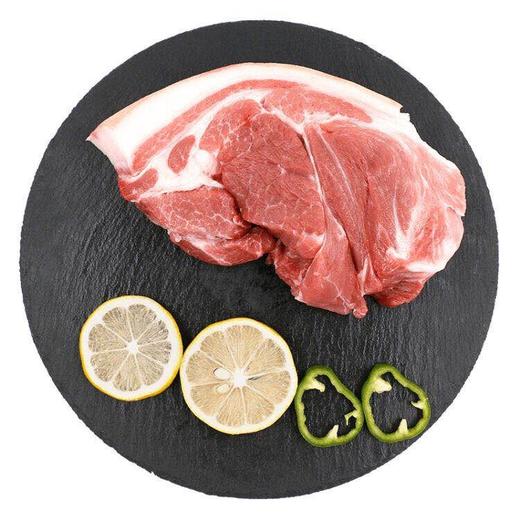 前腿肉  500g （新鲜猪肉） 商品图1