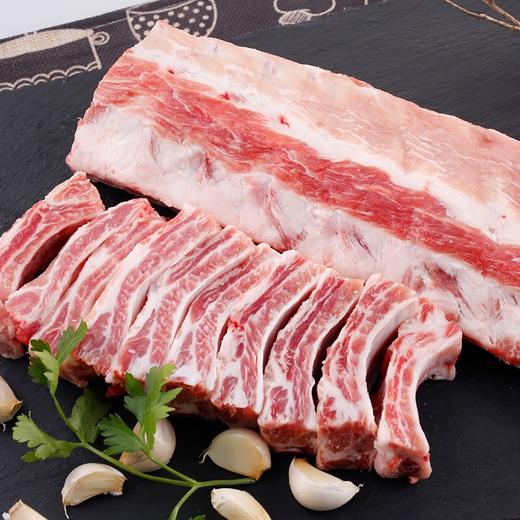 排骨  500g （新鲜猪肉） 商品图0