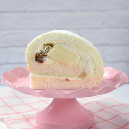 黑白能量蛋糕卷（全国包邮，偏远地区除外，72小时中通到不了的区域请慎拍！） 商品图3