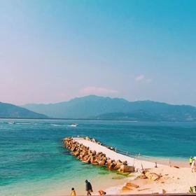 听说，海南的物价将会涨个10000+倍，抓紧去这些人少景美还免费的地方吧 