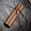 茶道配件-碳化竹枝茶则两件套 商品缩略图0