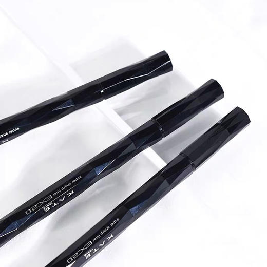 日本 KATE凯朵 持久畅妆浓细眼线液（z） 商品图1