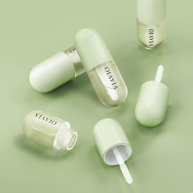 VIAVIO维E睡眠唇油，三重植物萃取，润而不油，日护夜修，滋润双唇