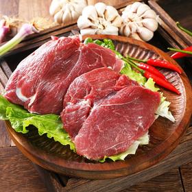 精瘦肉   500g （新鲜猪肉）