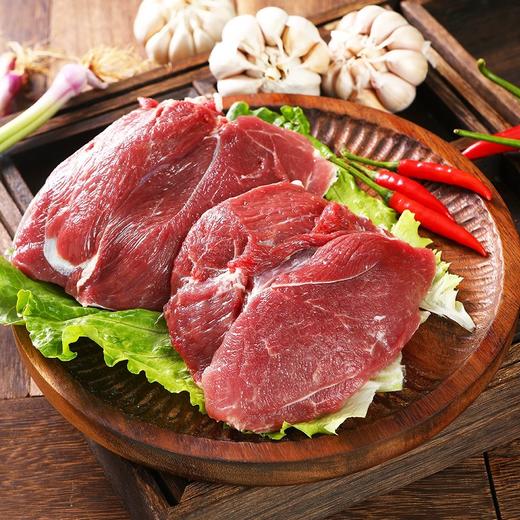 精瘦肉   500g （新鲜猪肉） 商品图0